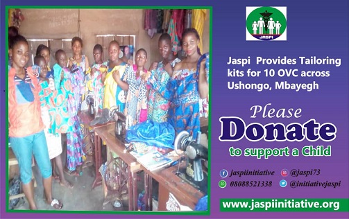 Tailoring start-up kits