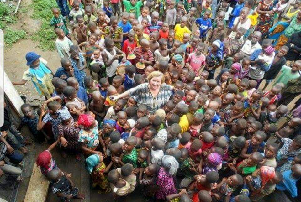 Touch a life today with your N1000 donation.