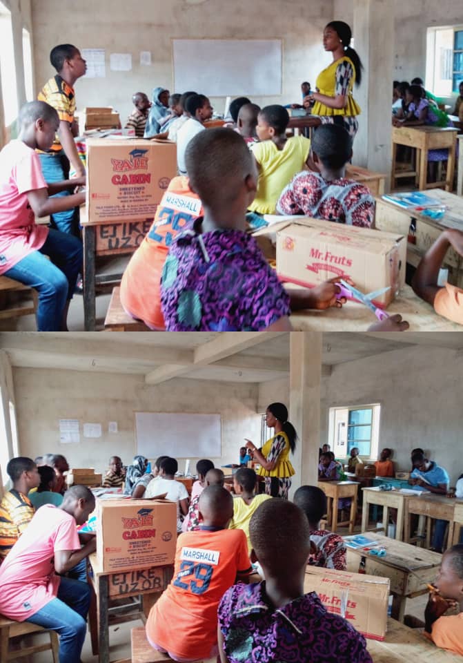 Talent Lab Super School8