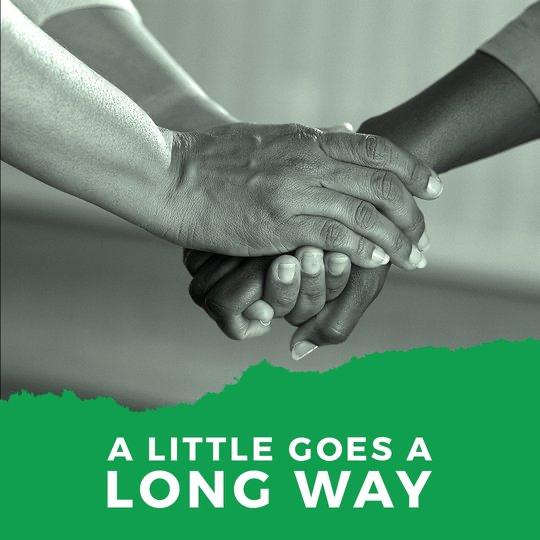 COVID19 ABUJA RELIEF