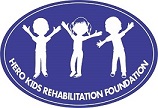 Hero Kids Rehabilitation Foundation