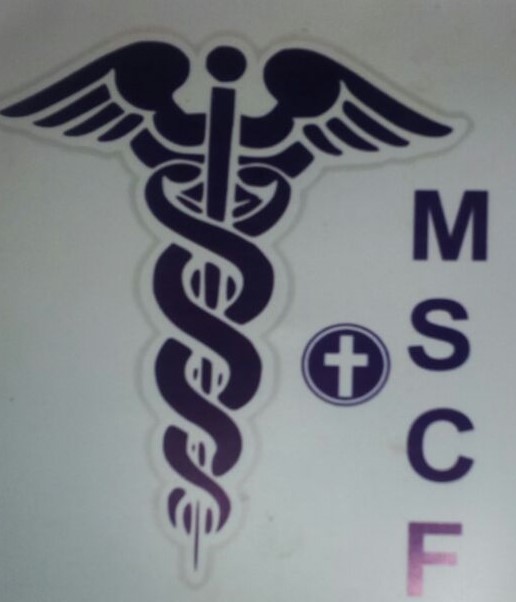 MARVEL SICKLE CELL FOUNDATION