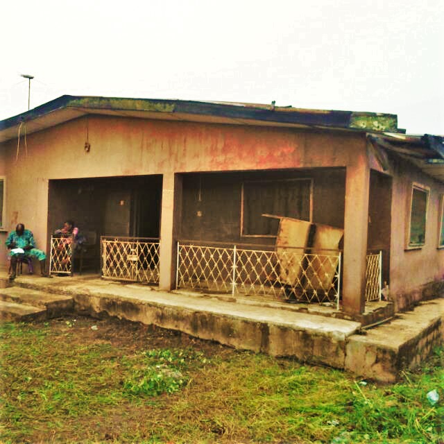 HELP DEWDROPS CHILDREN BUILD THEIR HOME