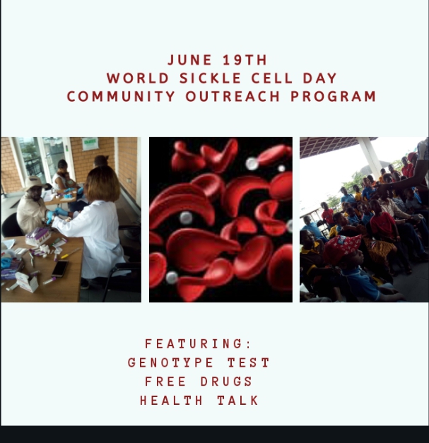 Bomadi/Akugbene Free Genotype Campaign