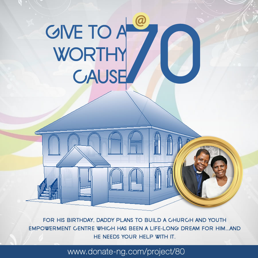 Church Building and Youth Empowerment Centre