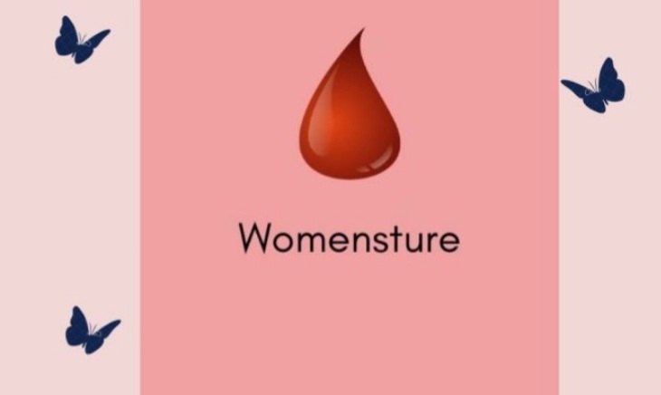 Menstrual Health Products For School Girls in need