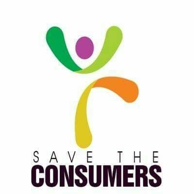 Save the Consumers Initiative