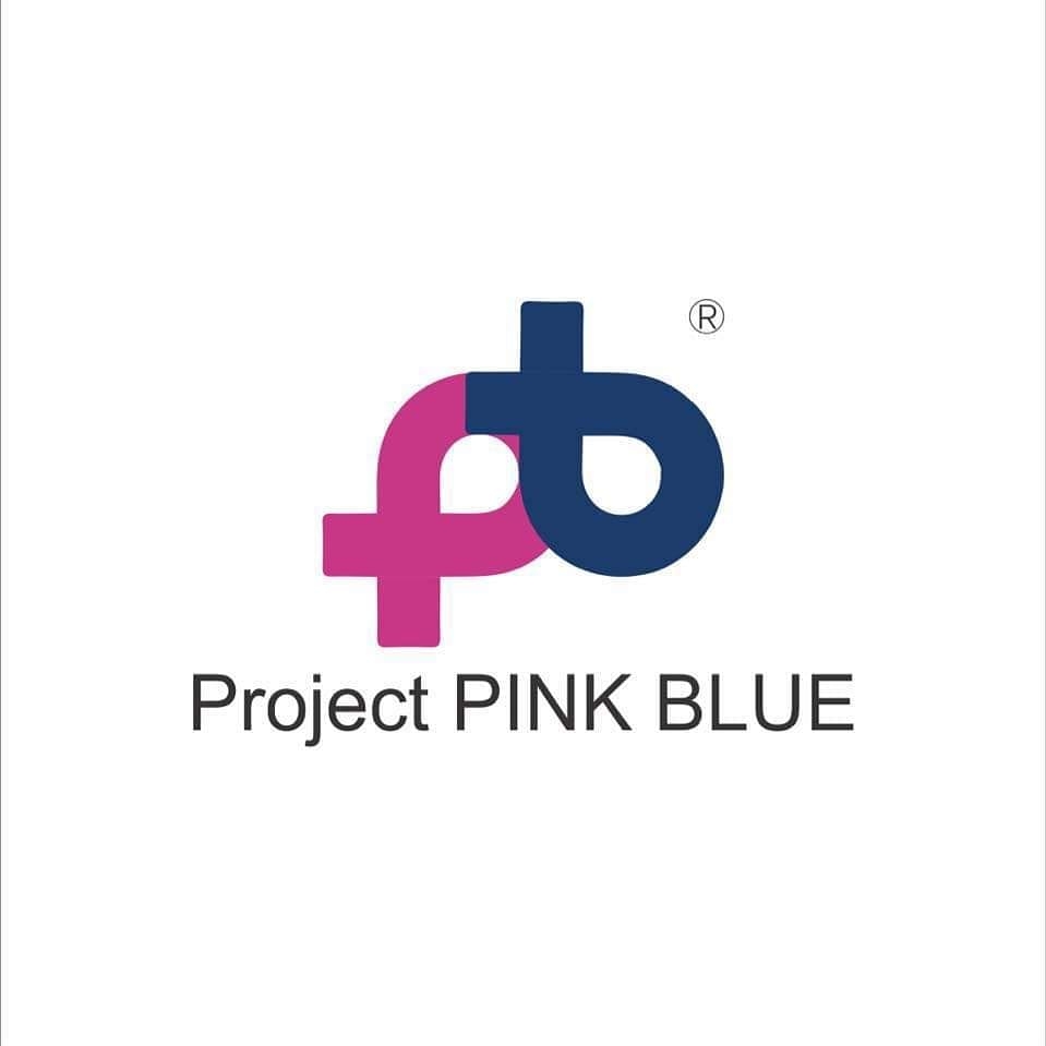 Project PINK BLUE- Health & Psychological Trust Centre
