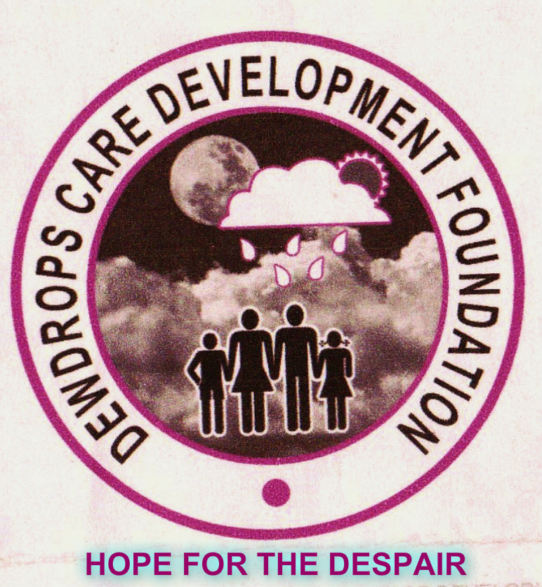 DEWDROPS CARE DEVELOPMENT FOUNDATION