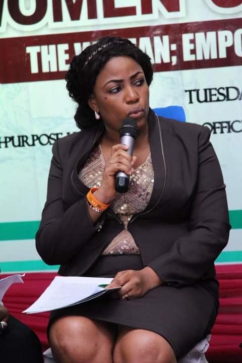 New classrooms block