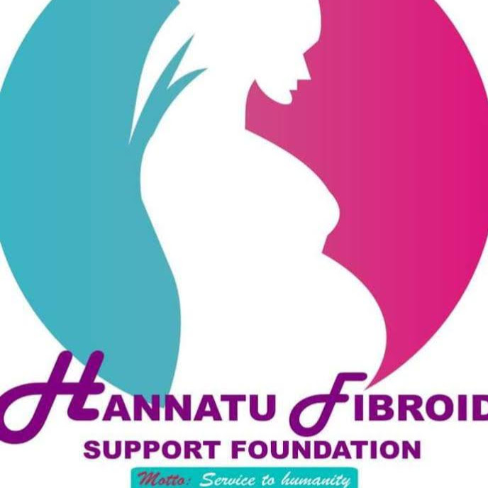 HANNATU FIBROID SUPPORT FOUNDATION