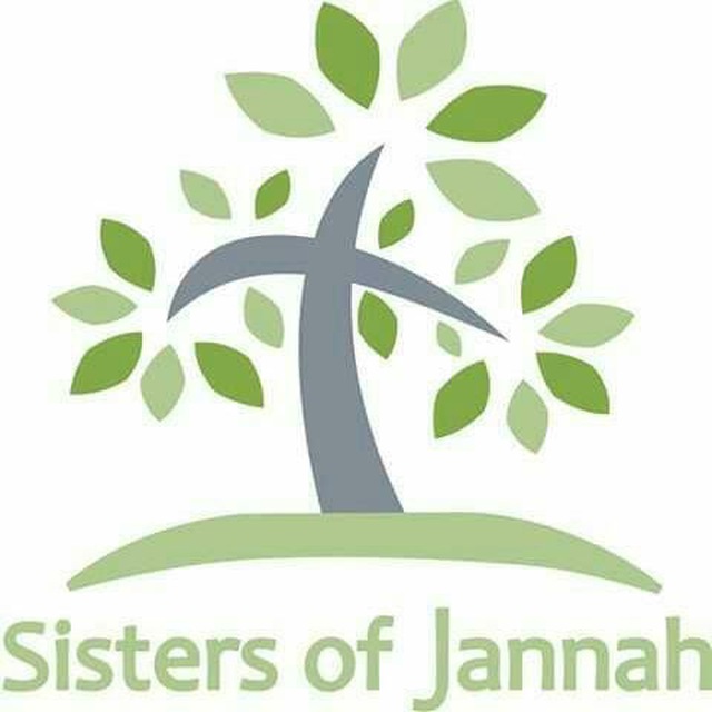 Sisters of Jannah