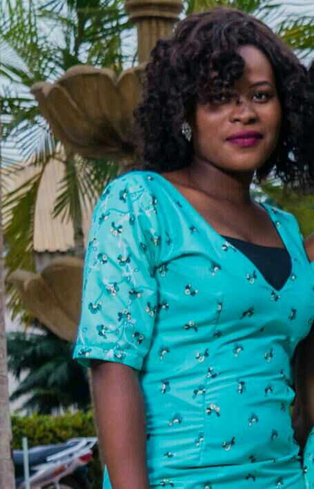 Help Lilian Pay Her Outstanding Fees