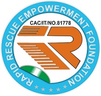 RAPID RESCUE EMPOWERMENT FOUNDATION