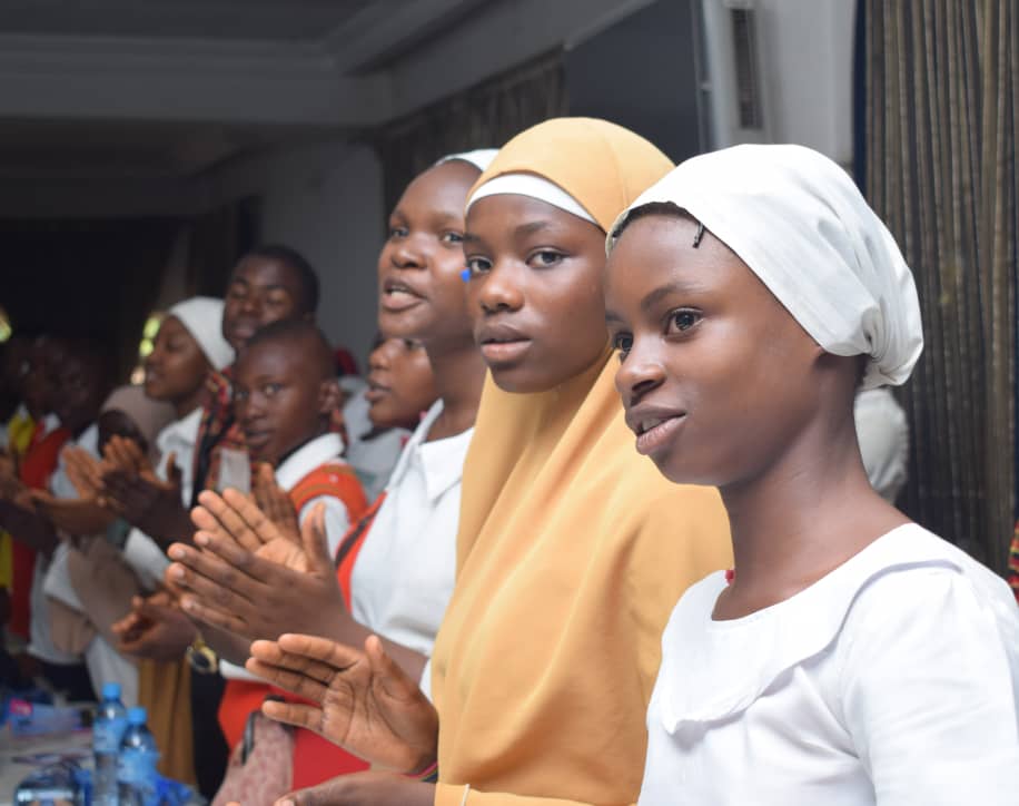 Substance abuse and violence eradication project