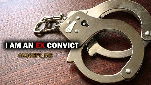 Recovering and Rehabilitating Ex Women convict