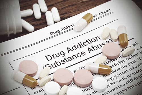 Empowering Nigeria Youth to Curb Substance Abuse