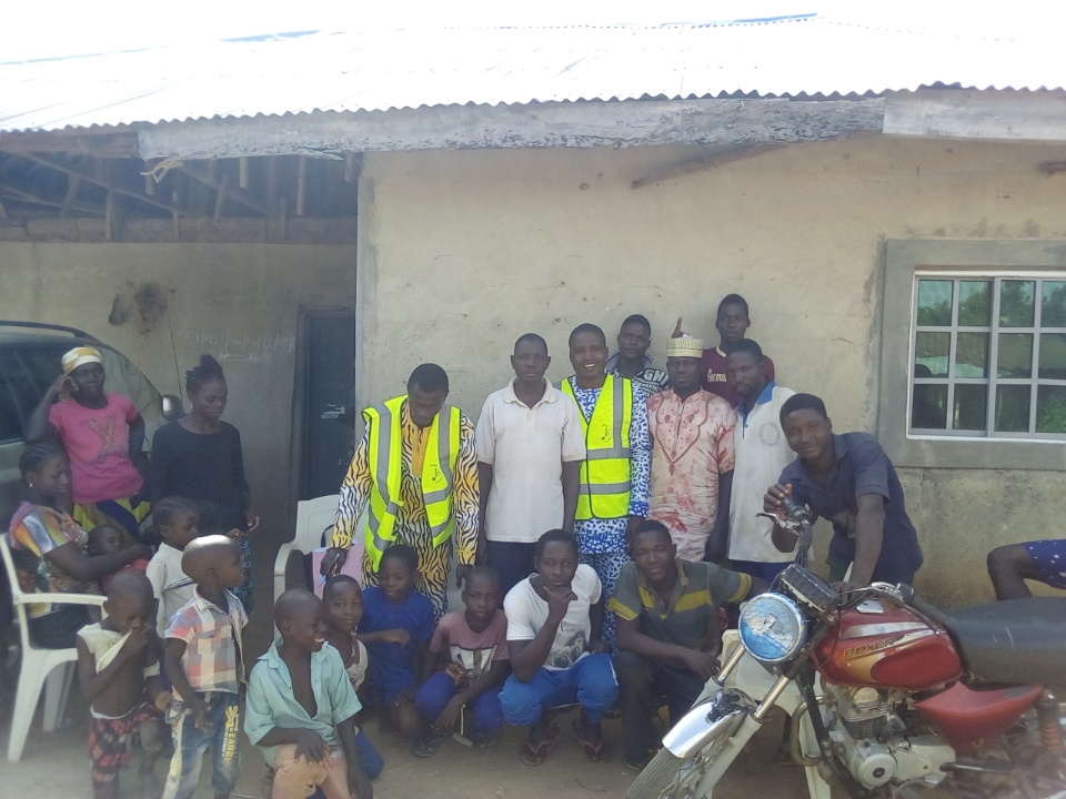 Youth empowerment Program