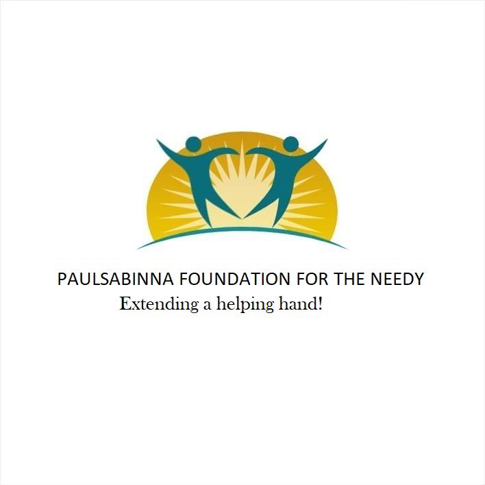 PAULSABINA FOUNDATION FOR THE NEEDY