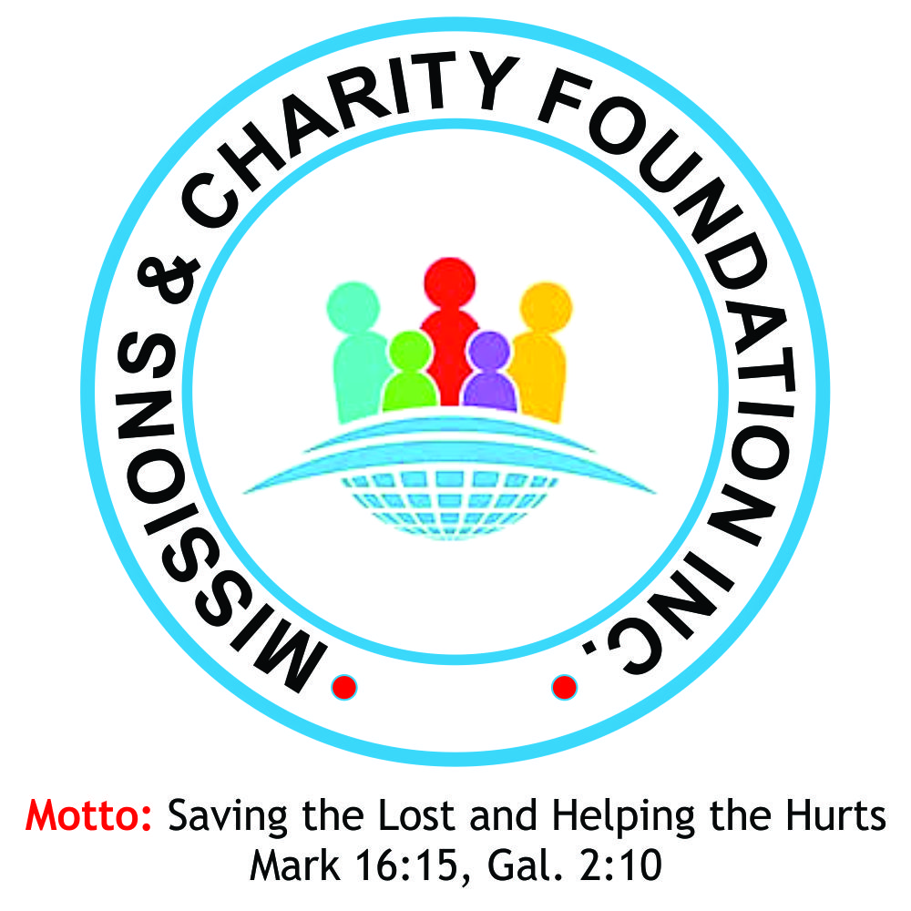 SUCCESS HELPING HANDS FOR AFRICA INITIATIVE