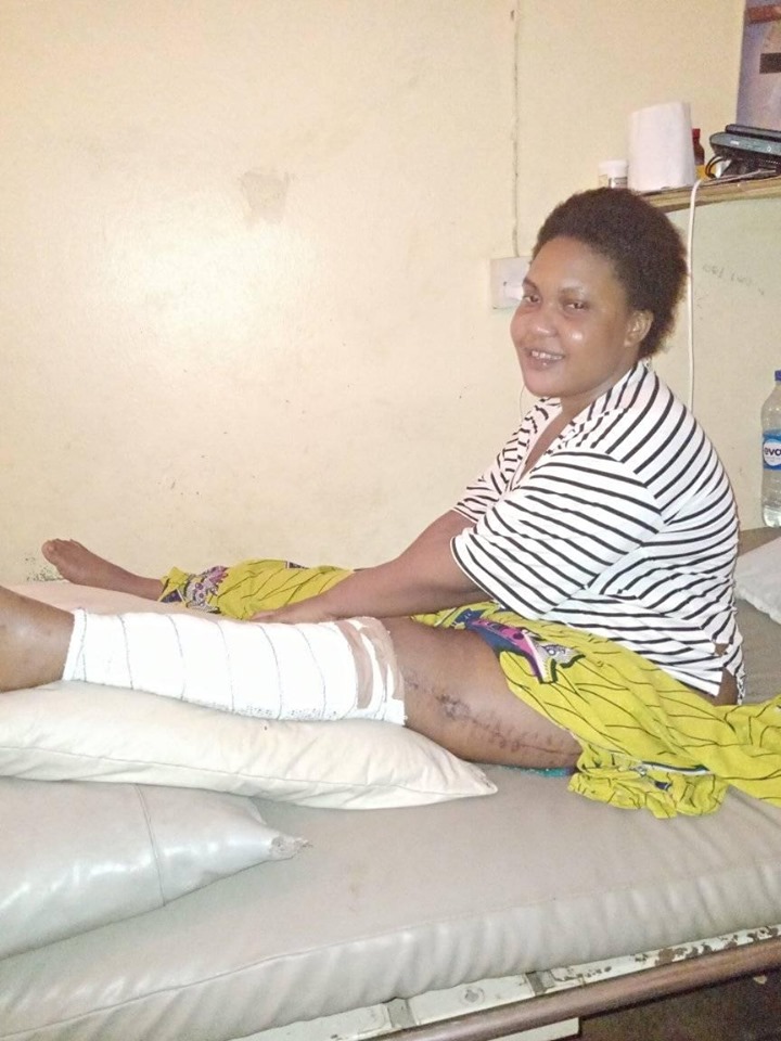 SOS 4 PRECIOUS CHIDIOGO AKUBIKE