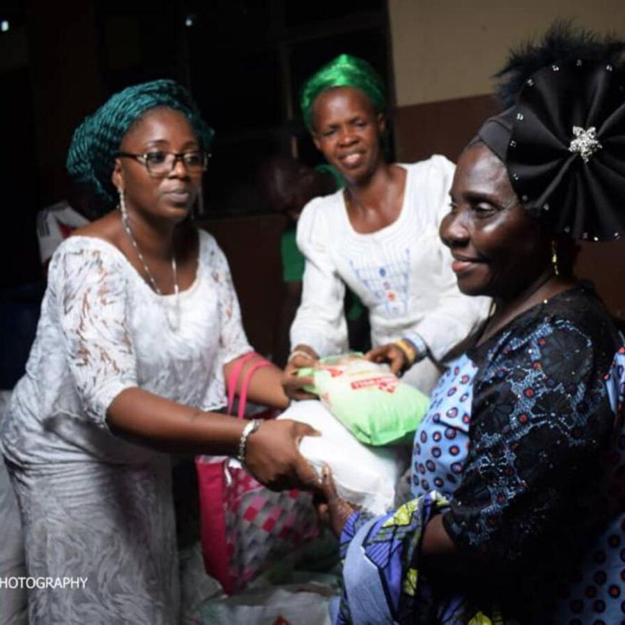 Royal Banquet 2019 (Ikorodu Zone)