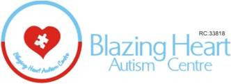 Blazing Heart Autism Center