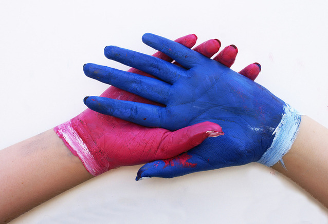 Make a Positive Impact