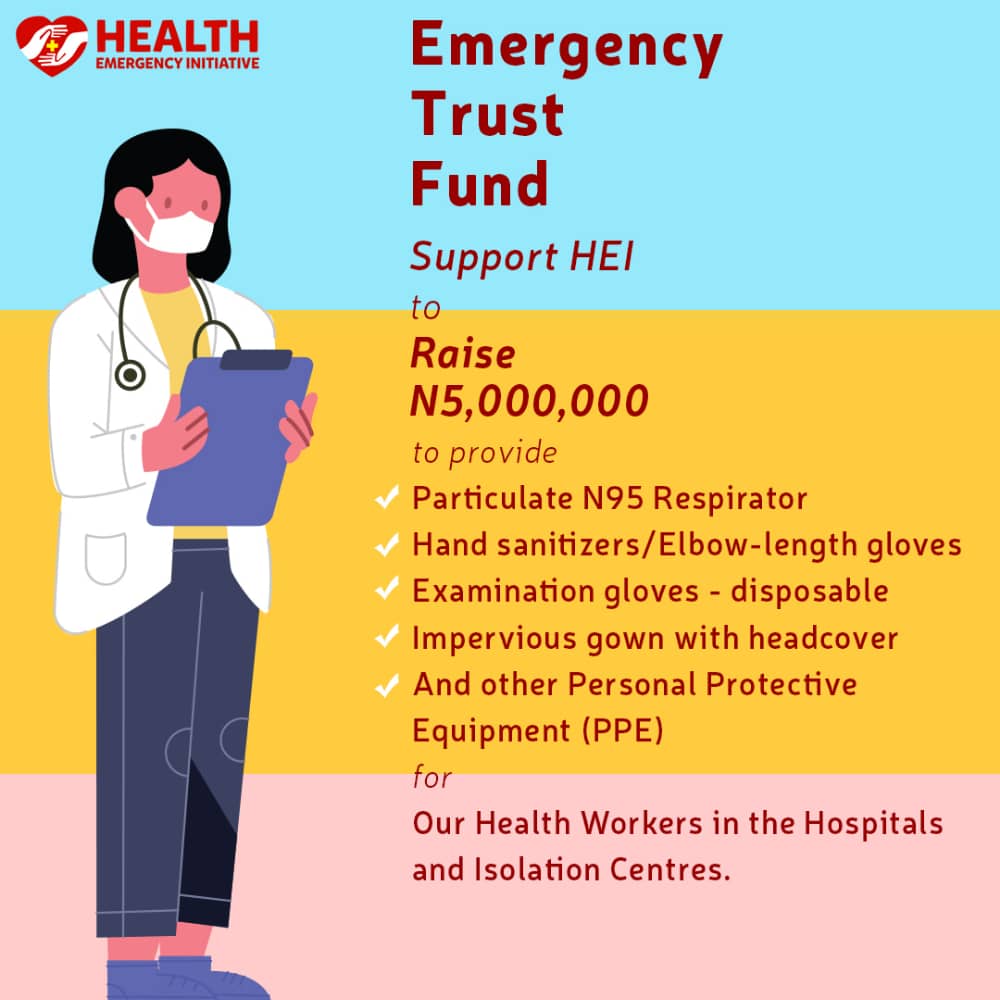 EMERGENCY TRUST FUND