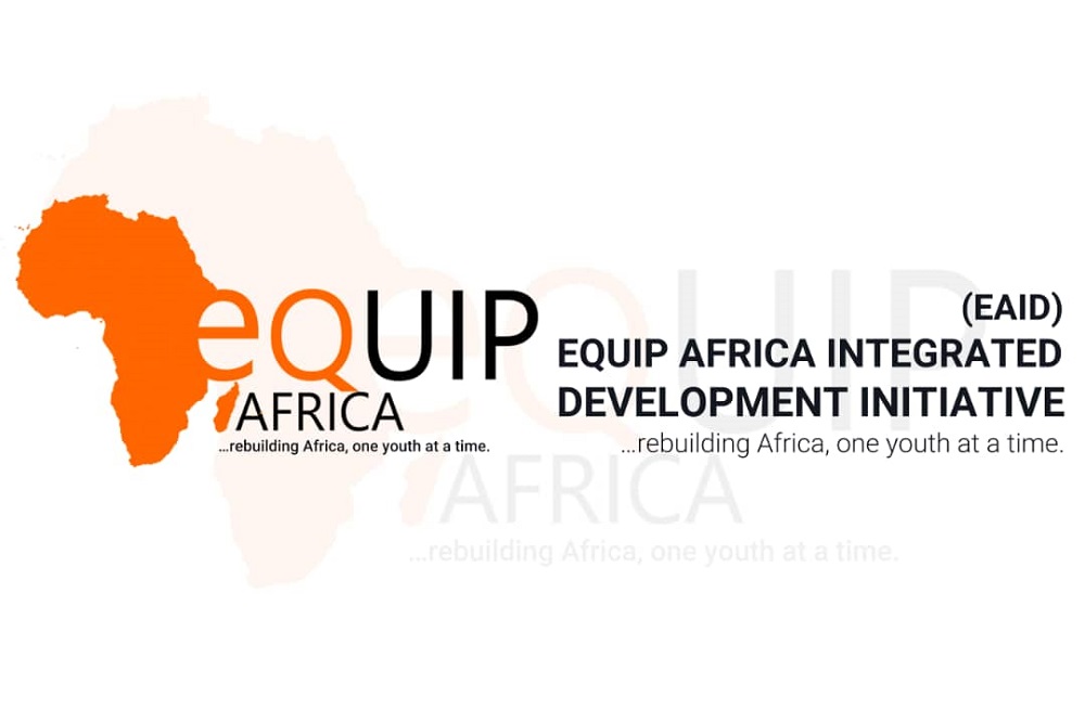 Equip Africa Integrated Development Initiative