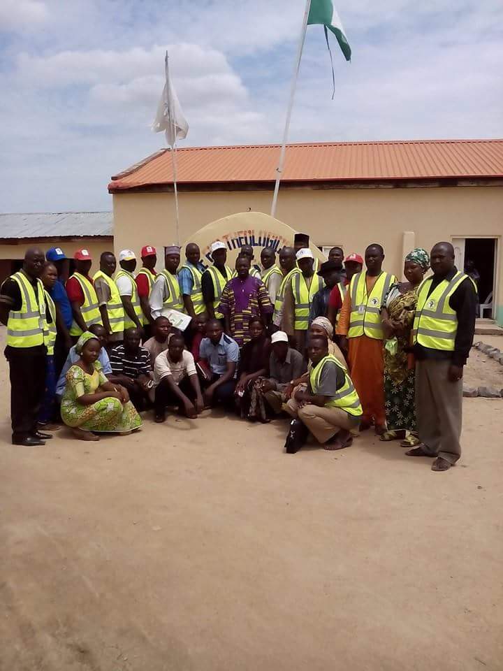 Reconciliation Trainers Africa (RETA)