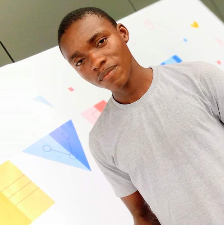 Help me get back to School, please!