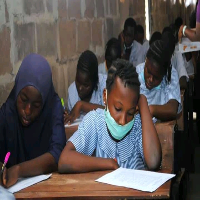 Sponsor a UTME student