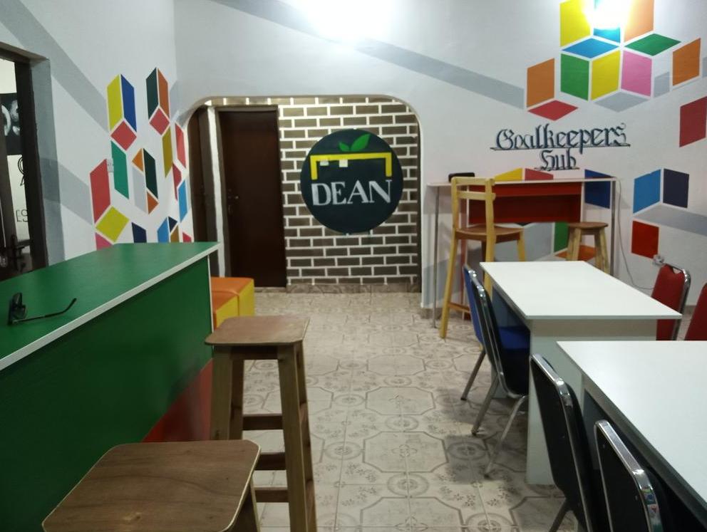 SDGs Community Studio Project