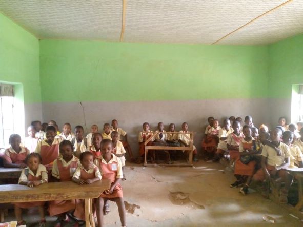 BOOK DRIVE CAMPAIGN II