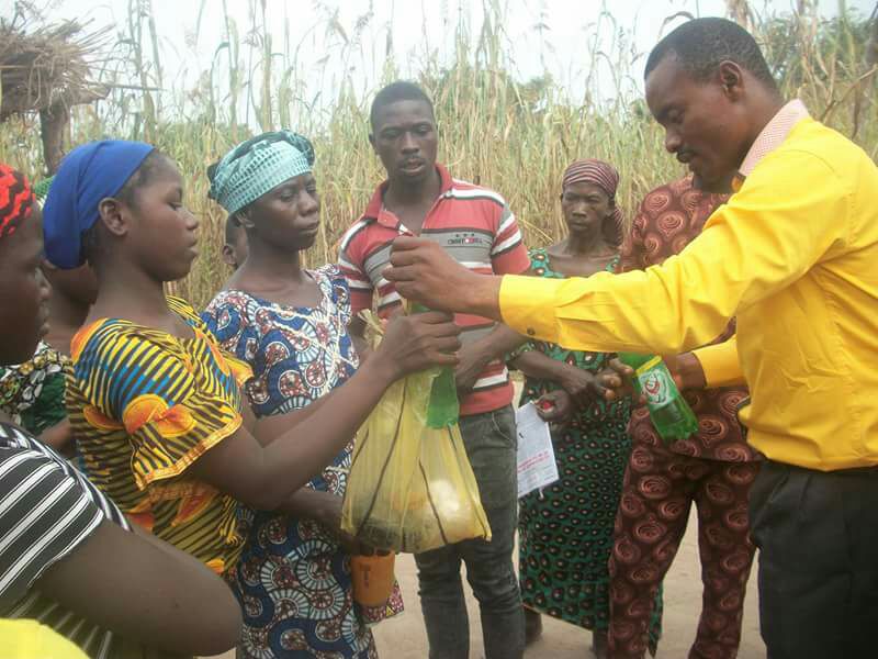 Watchmen Prophetic Mission International