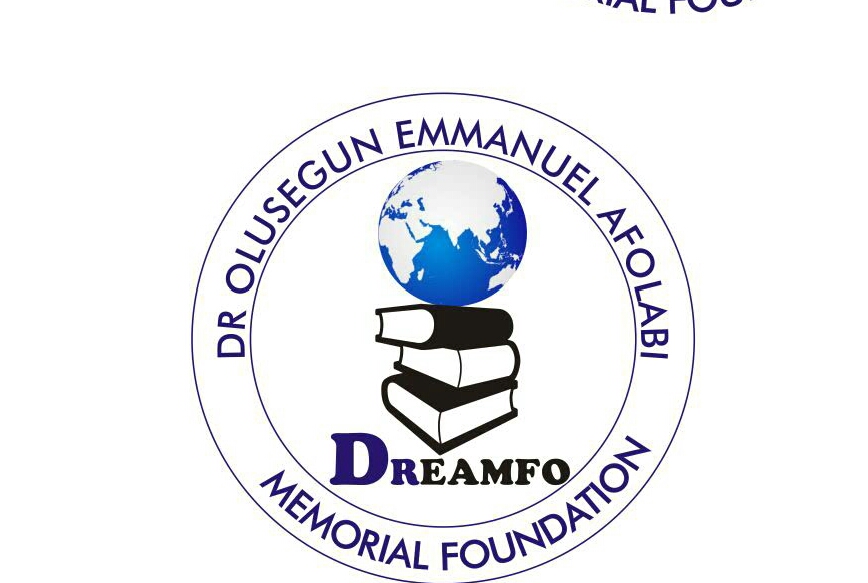 Dr Olusegun Emmanuel Afolabi memorial foundation