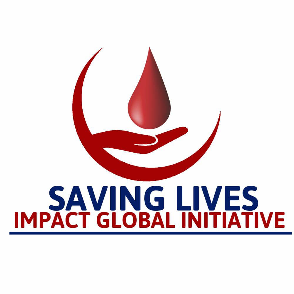 SAVING LIVES IMPACT GLOBAL INITIATIVE