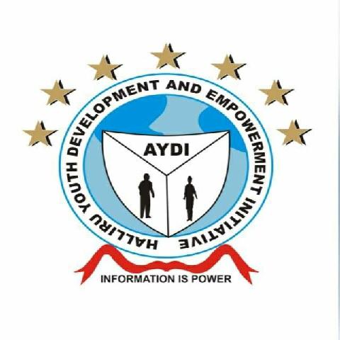 Halliru Memorial Youth Development and Empowerment Initiative (AYDI)