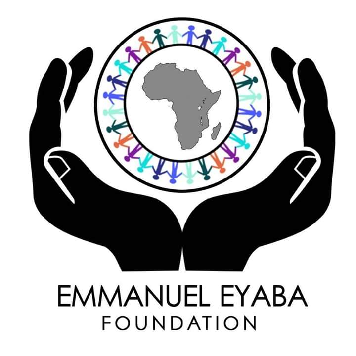 Emmanuel eyaba foundation