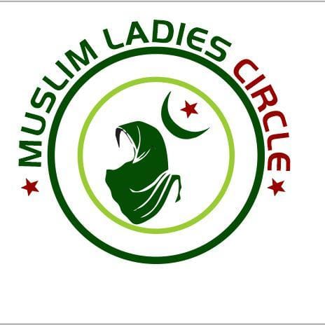 Muslim ladies circle