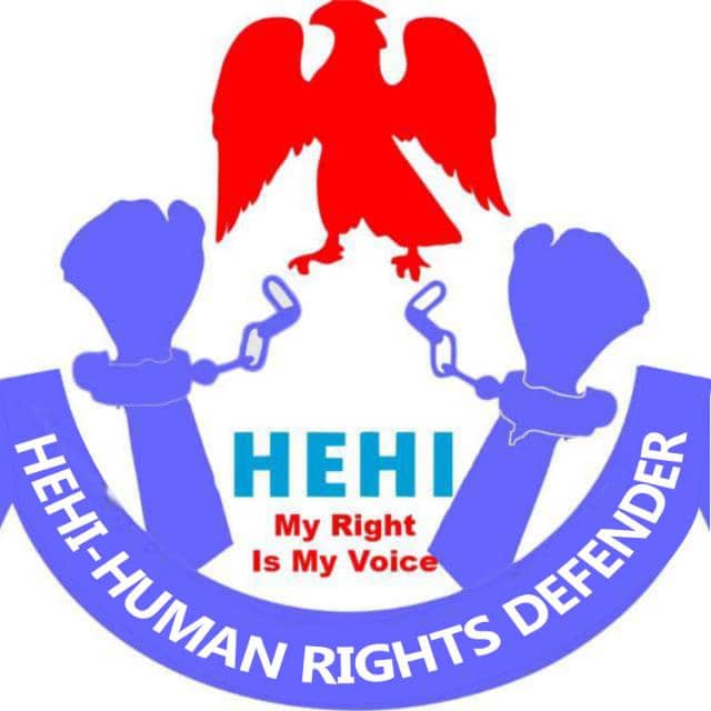 Heavenly Eagle Humanitarian Initiative 