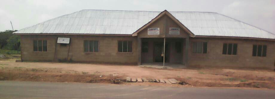 JD LIBERTY COMREHENSIVE HEALTH CENTRE LIMITED
