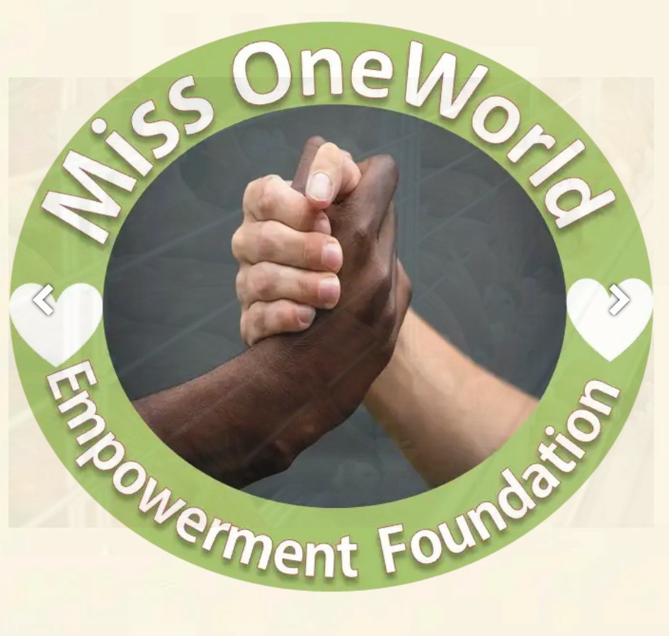 Miss Oneworld Empowerment Foundation