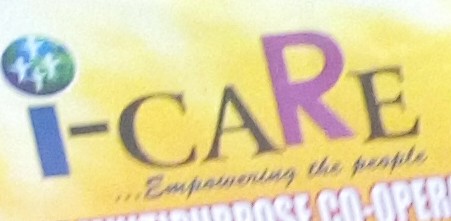 Sabo Tasha Glorious Icare Multipurpose Cooperative society Limited