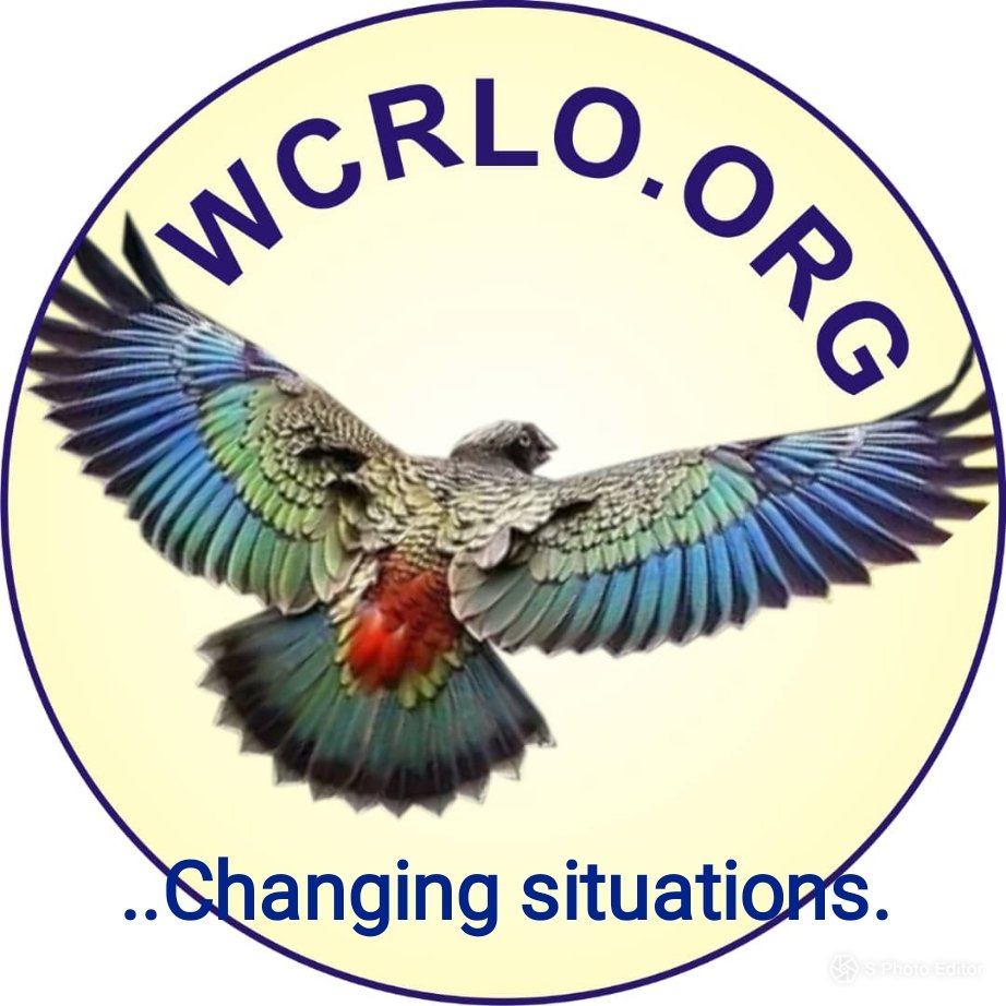 Women for Civil Rights and Liberties Organization