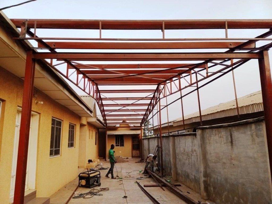 Community Youth Centre for Empowerment