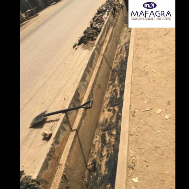 Let's curb plastic pollution together