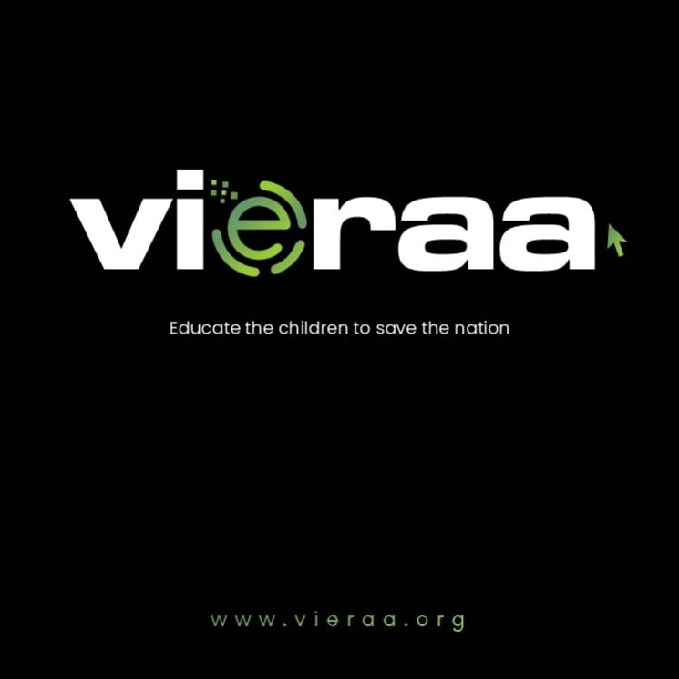 VISIONARY INITIATIVES FOR EDUCATIONAL REVITALIZATION AND ADVANCEMENT (VIERAA)