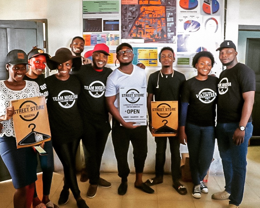 The Street Store Nigeria